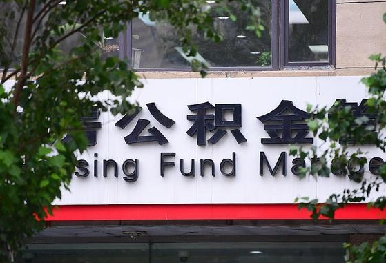 丽水公积金可以找黄牛取出来吗（公积金 黄牛）
